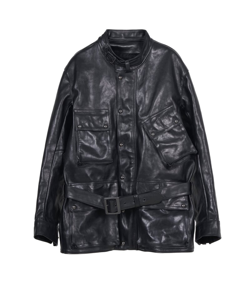 CATEGORY JACKET | MASSES OFFICIAL ONLINE STORE