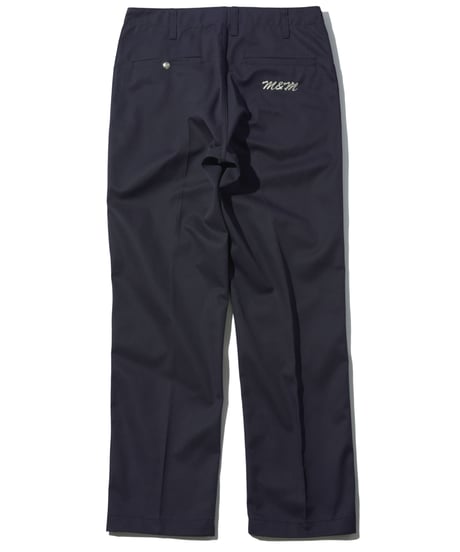 WORK PANTS L M&M MASSES