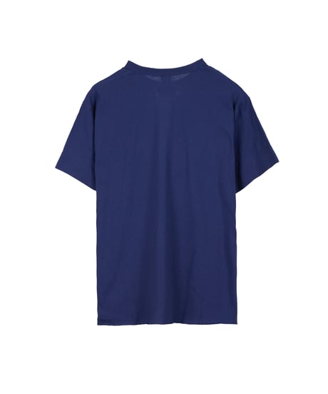 HEALTHKNIT HENRY NECK S/S