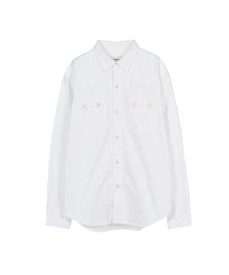 WESTERN SHIRT CH