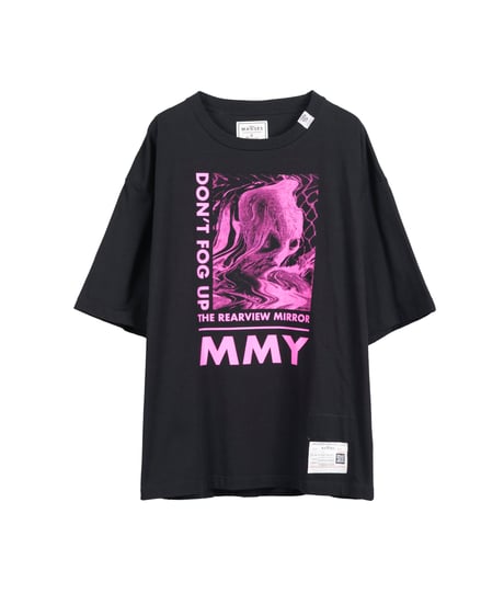 DON’T FOG UP PRINT T-SHIRTS MMY
