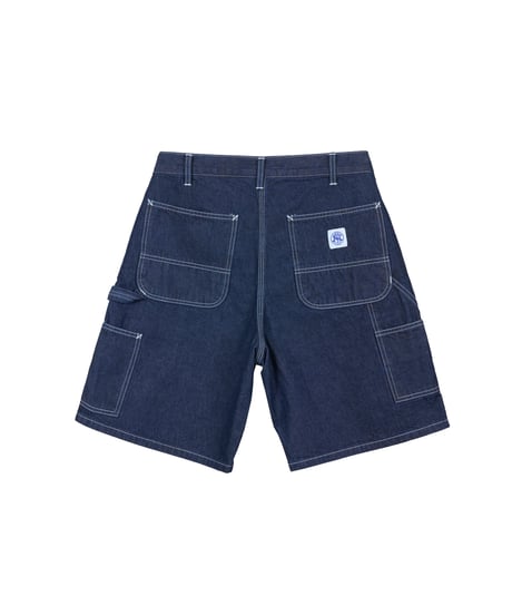 PAINTER SHORTS