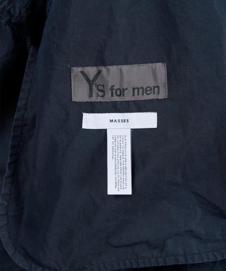 M-65 FIELD COAT