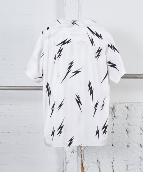 SHORT SLEEVE DOBBY ST BLOUSE