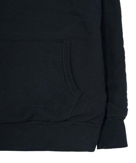 SWEAT CREW W-FACE WASH