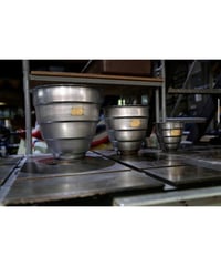 TYPE7【UFO】Aluminum | MASSES OFFICIAL ONLINE STORE