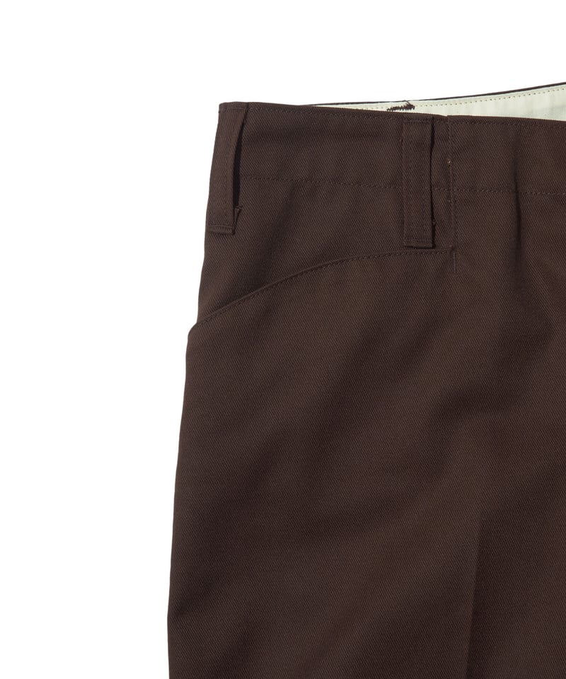 M&M × MASSES - EASY PANTS EL CHAVO L 新品 M&M × MASSES - EASY