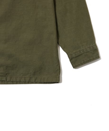UTILITY SHIRT