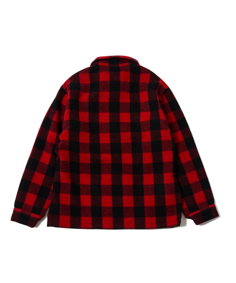 WOOL JACKET P | MASSES OFFICIAL ONLINE STORE WOOL JACKET P | MASSES OFFICIAL ONLINE STORE
