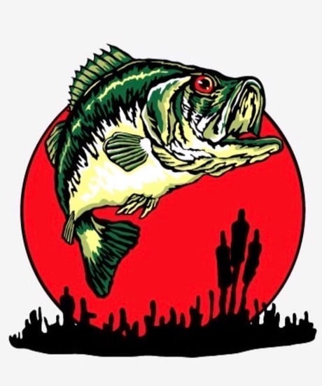 MESH CAP BASS