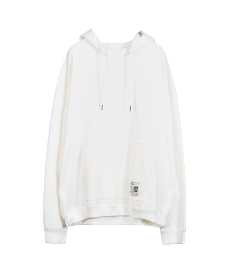 FACE PRINT HOODIE MMY