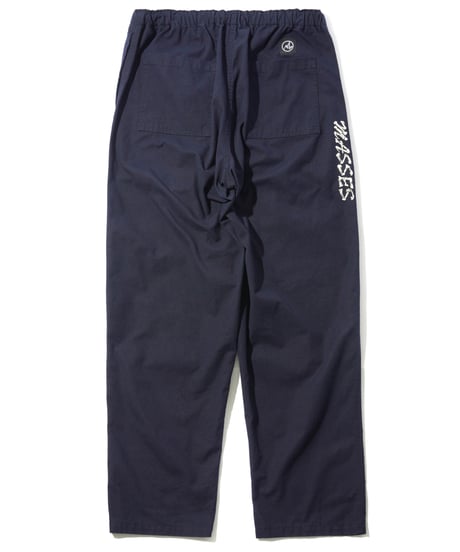 EASY PANTS BONE