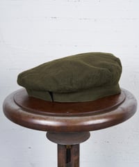 SHRINK SERGE SHRINK ADJUSTABLE BERET