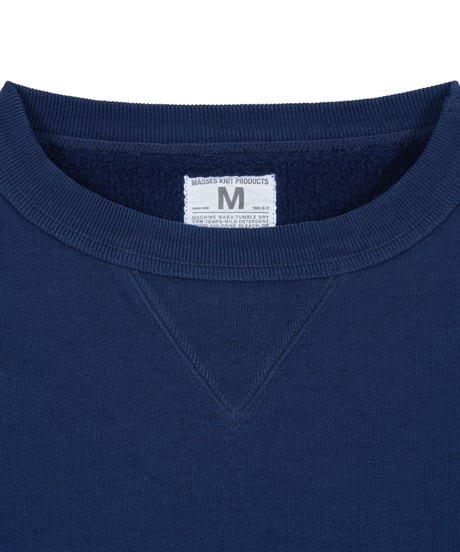 SWEAT CREW H.WASH