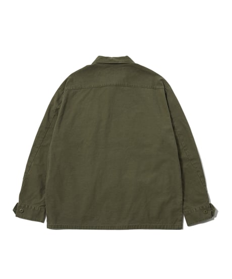FATIGUE JKT