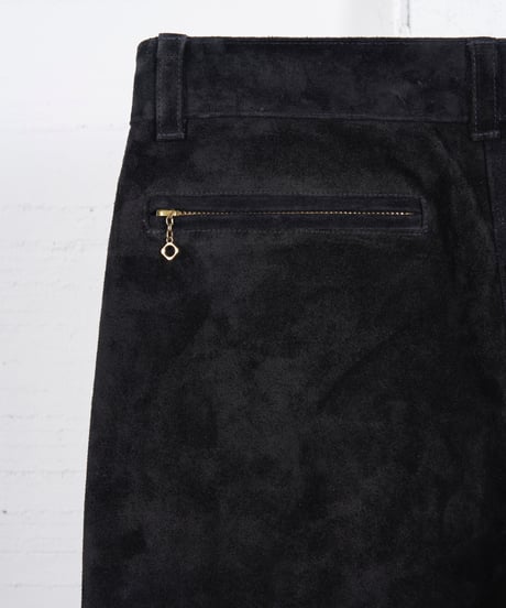LEATHER PANTS Ys