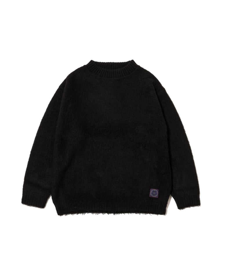 MOC SWEATER MOHIR M | MASSES OFFICIAL ONLINE STORE