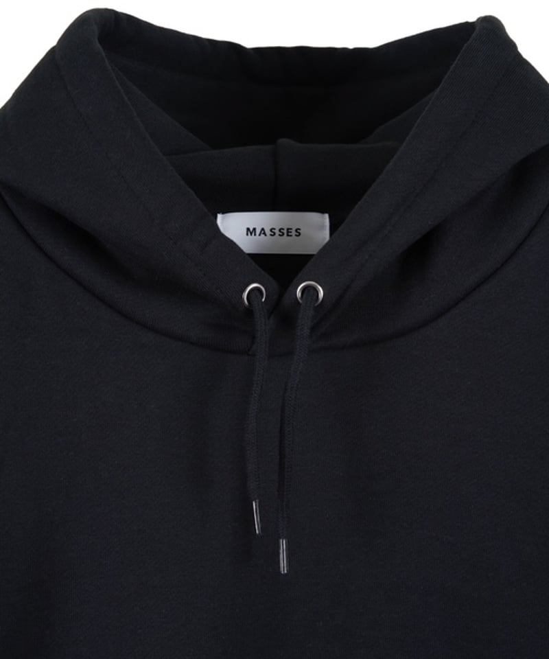 M&M×MASSES HOODED SKULL WRENCH | MASSES OFFICIA