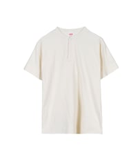 HEALTHKNIT HENRY NECK S/S