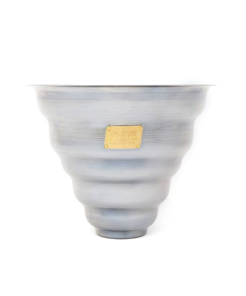 マシス MASSES TYPE 6[Bibendum]Aluminum Sサイズ マシス MASSES TYPE 6[Bibendum]Aluminum Sサイズ W119413453