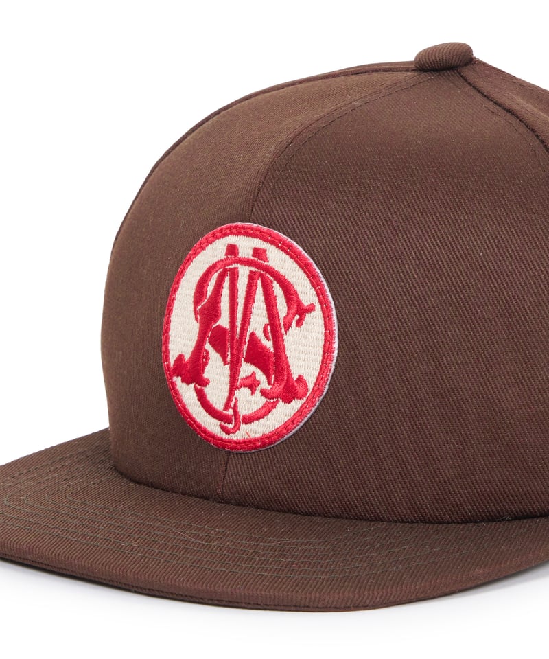 MASSES FULL PANEL CAP キャップ 25AW新作 FULL PANEL CAP | MASSES OFFICIAL ONLINE STORE