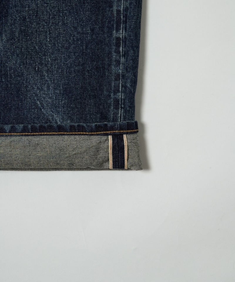 DENIM 5P PANTS H.WASH | MASSES OFFICIAL ONLINE DENIM 5P PANTS H.WASH | MASSES OFFICIAL ONLINE