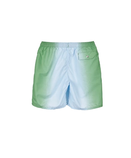 GRADATION SHORTS