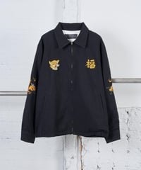 SOUVENIR BLOUSON