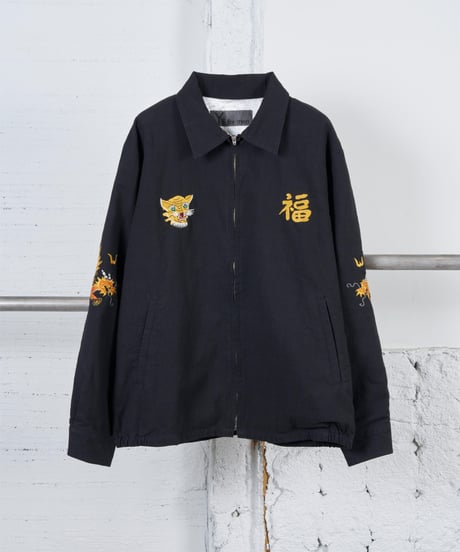 SOUVENIR BLOUSON