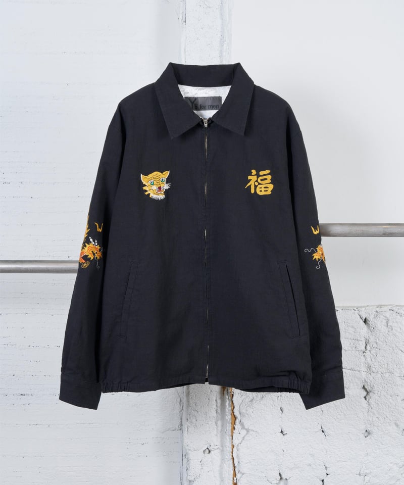 CATEGORY JACKET | MASSES OFFICIAL ONLINE STORE