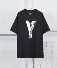 ROUND BODY SHORT SLV C / CHAIN_Y