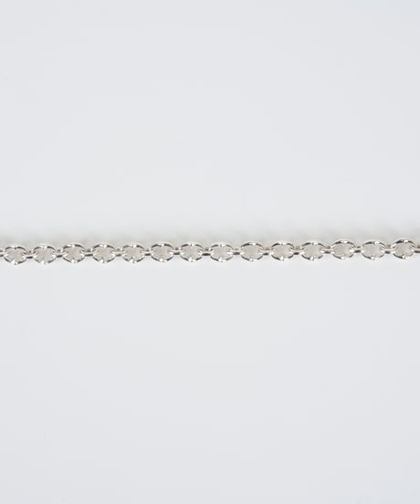 OVAL BRACELET Ⅲ