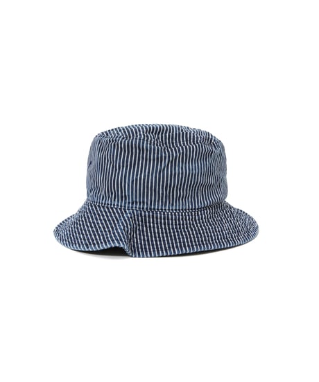 HICKORY HAT WASH