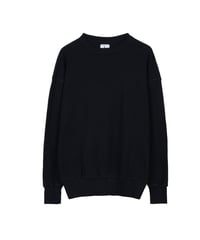 WAFFLE SWEAT CREW