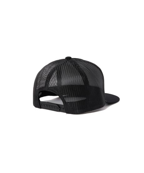 MESH CAP BASS