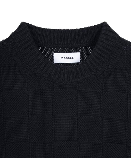 SWEATER CHECKER