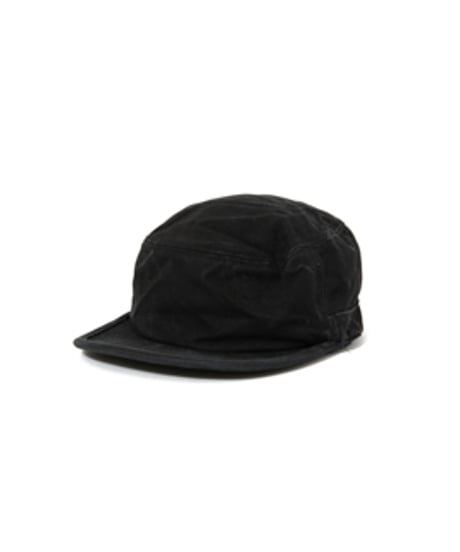 DUCK WORK CAP WASH