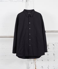 キムタク着用 MASSES DENIM SHIRT H.WASH キムタク着用 MASSES DENIM SHIRT H.WASH