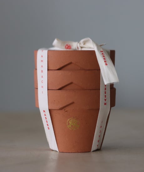TERRACOTTA