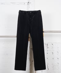 VELVET DART PANTS Ys