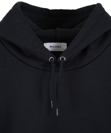 M&M×MASSES HOODED HELL