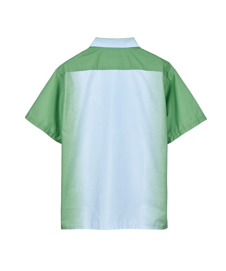 GRADATION S/S SHIRT