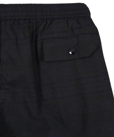 MADRAS DYED SHORTS
