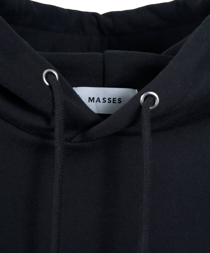 VANSON×MASSES SWEAT HOODED | MASSES OFFICIAL ON
