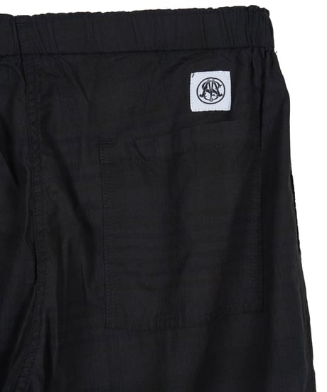 MADRAS DYED PANTS