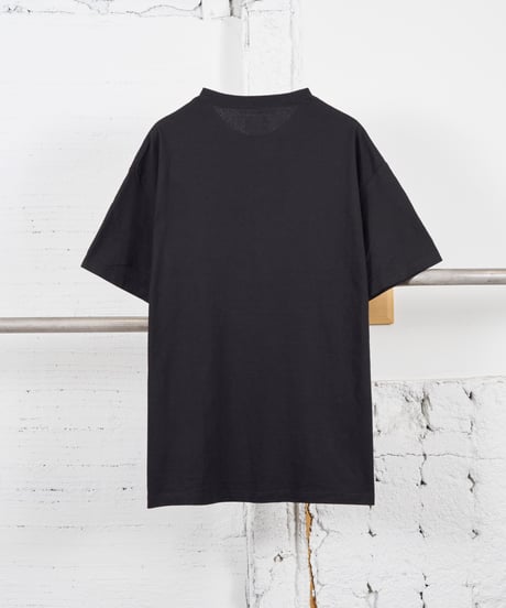 ROUND NECK SHORT SLEEVE T B Ys
