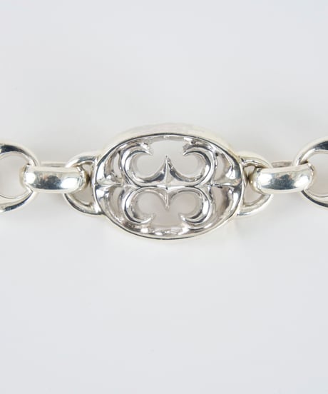 OVAL BRACELET Ⅳ