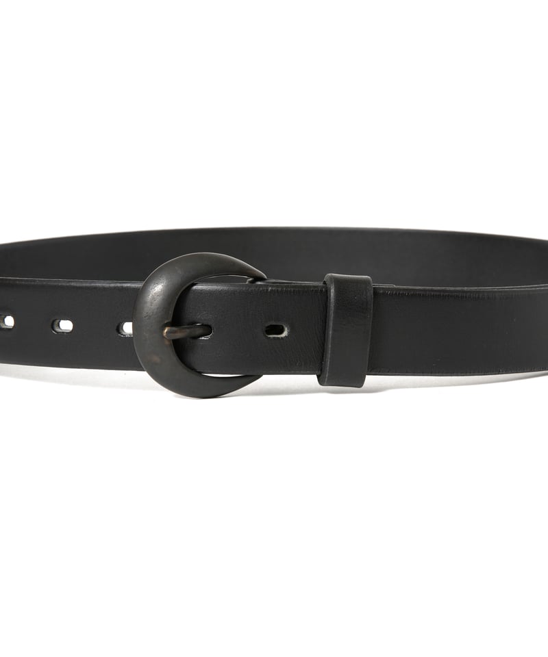 LEATHER BELT | MASSES OFFICIAL ONLINE STORE
