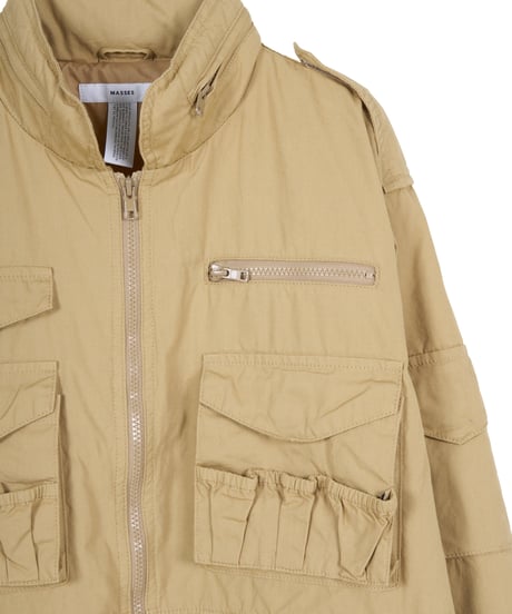 FISHING JKT