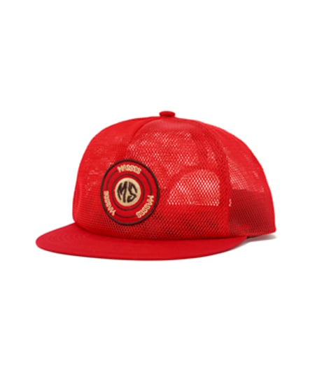 ALL MESH CAP